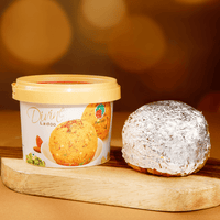 Divine Ladoo - Shree Mithai