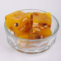 Dry Fruit Halwa - Shree Mithai
