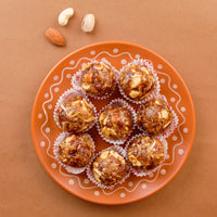 Dry Fruit Ladoo - Shree Mithai