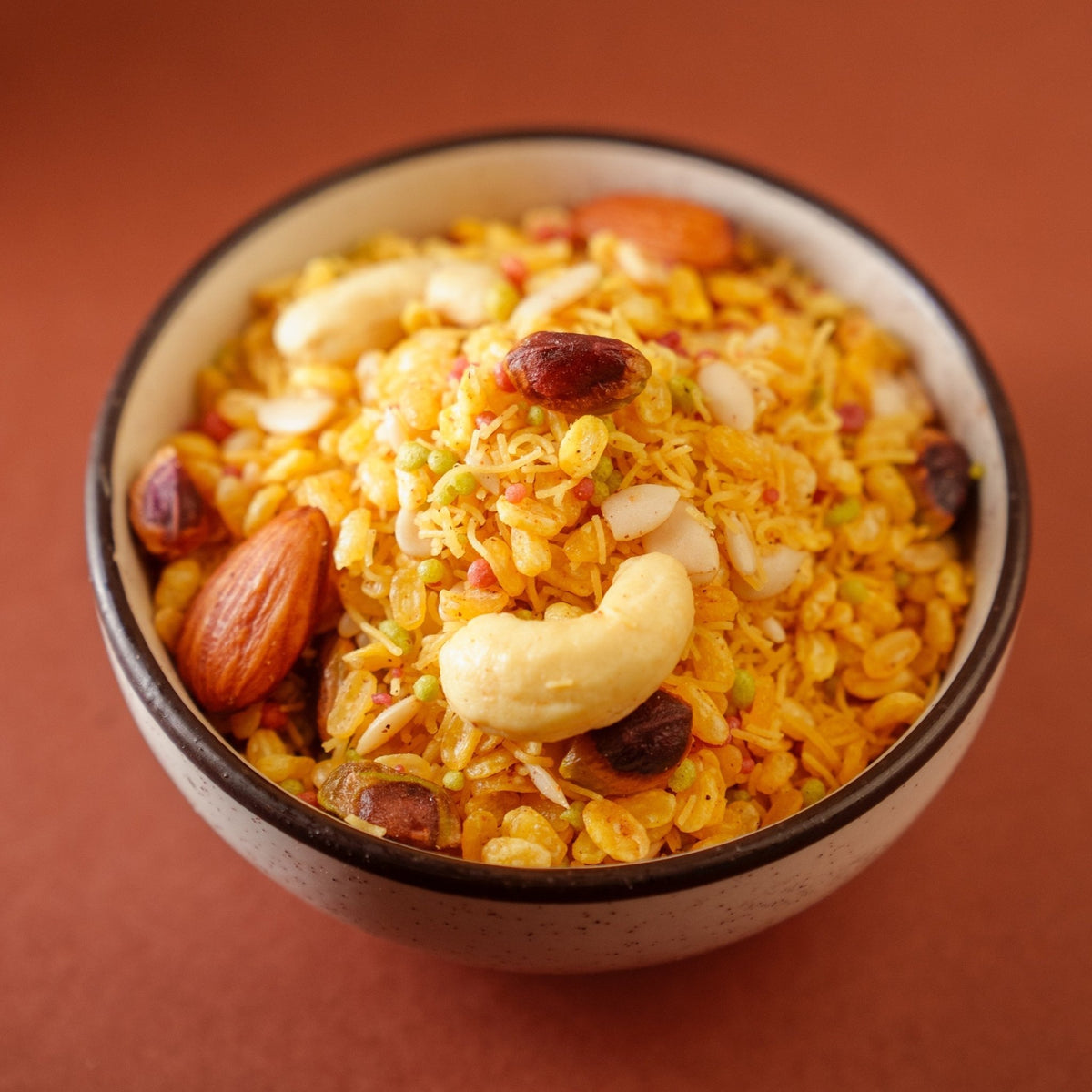 Dry Fruit Mixture - Shree Mithai