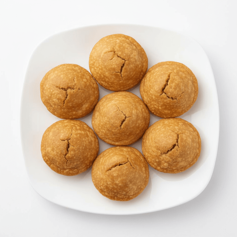 Dry Kachori - Shree Mithai