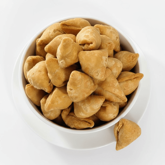 Dry Samosa - Shree Mithai