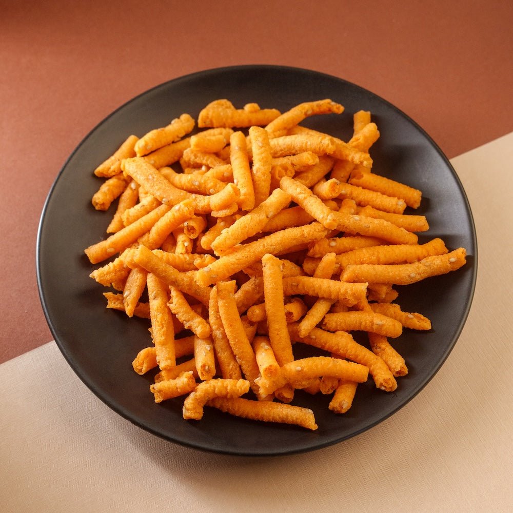 Ellu Murukku - Shree Mithai