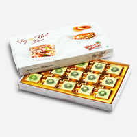 Fig & Nut Bar - Shree Mithai