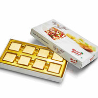 Fig & Nut Bar - Shree Mithai