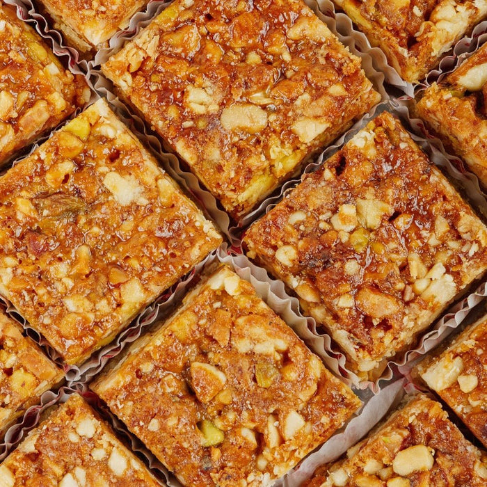 Florentine Kunafa - Shree Mithai