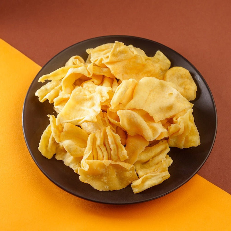 Ghatia Papdi - Shree Mithai