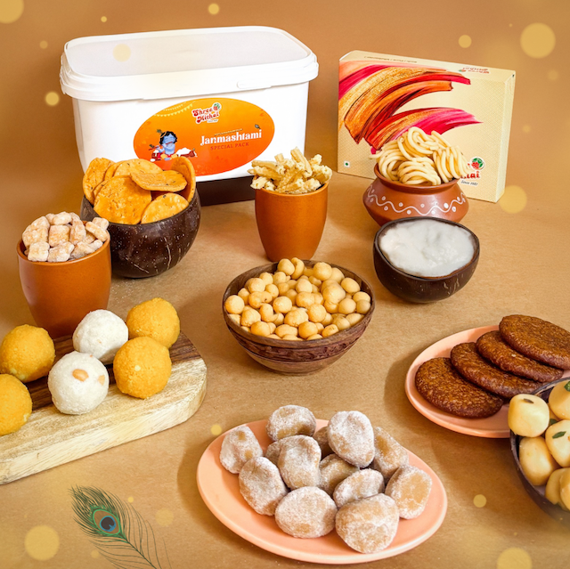 Janmashtami Hamper