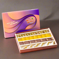 Jupiter Assorted Sweets - Shree Mithai