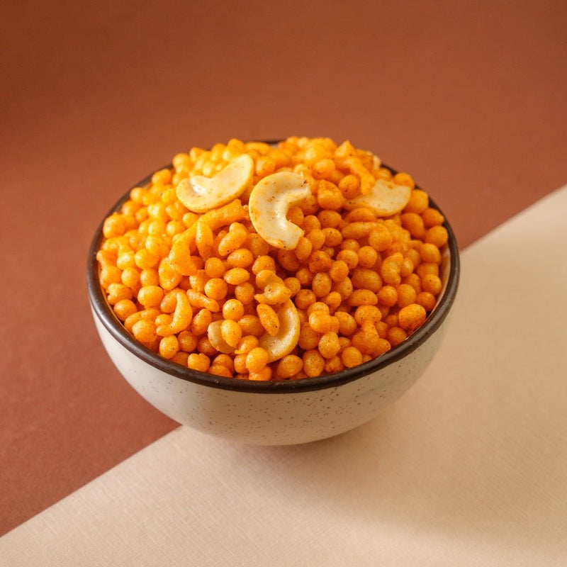 Kara Boondhi - Shree Mithai