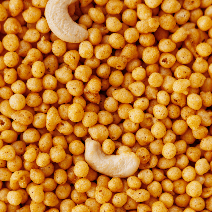 Kara Boondhi - Shree Mithai