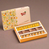 Mars Assorted Sweets - Shree Mithai
