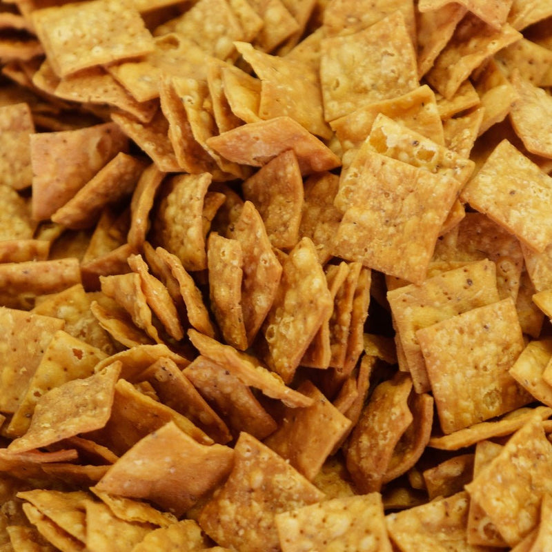 Masala Poori - Shree Mithai