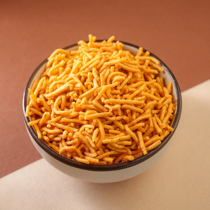 Masala Sev - Shree Mithai