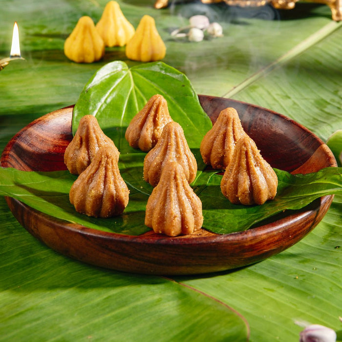 Mathura Modak - Shree Mithai