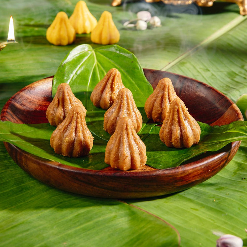 Mathura Modak - Shree Mithai