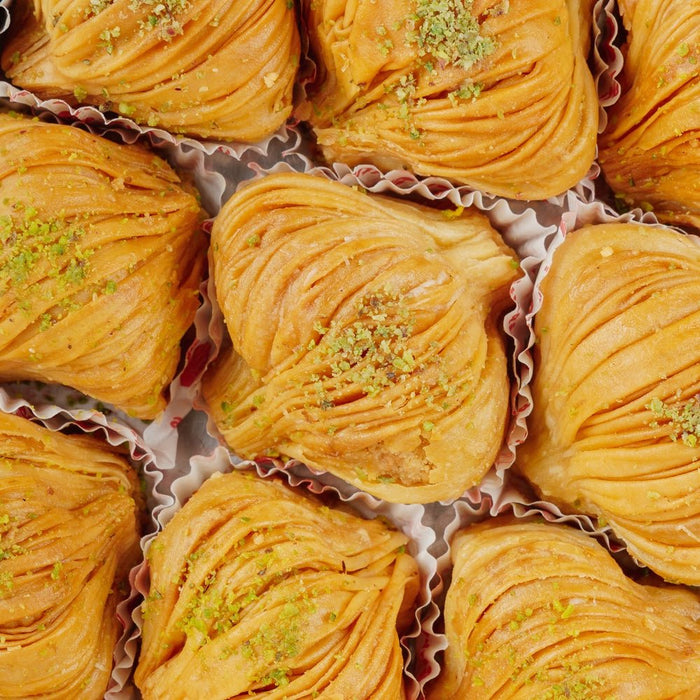 Medye Baklava - Shree Mithai