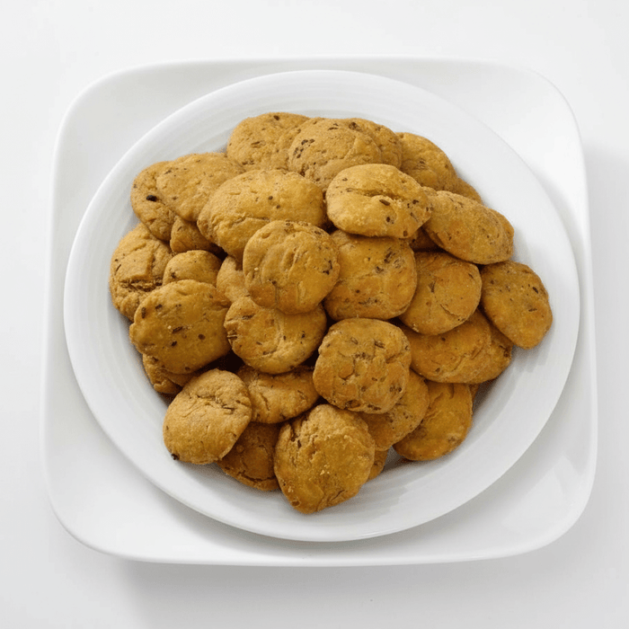 Methi Mathri - Shree Mithai