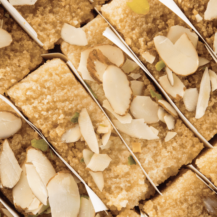 Milk Cake - Shree Mithai