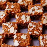 Milk Halwa - Shree Mithai