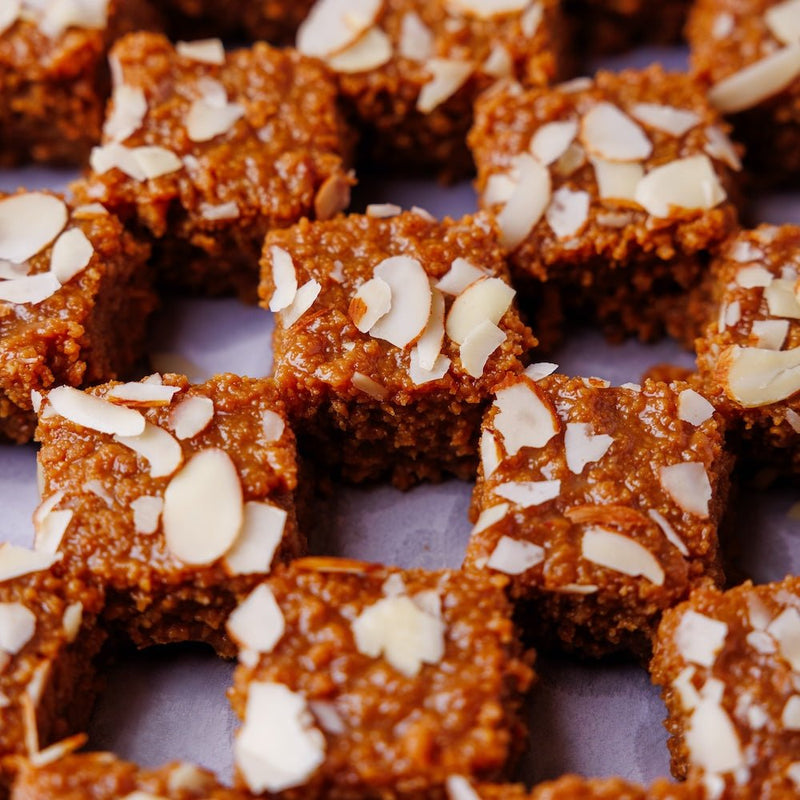 Milk Halwa - Shree Mithai