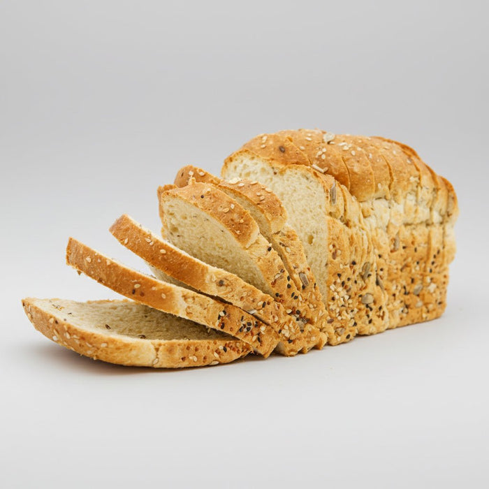 Multigrain Bread - Shree Mithai