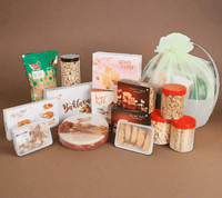 Orchid Hamper - Shree Mithai