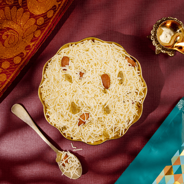 Paneer Bhujia - Shree Mithai