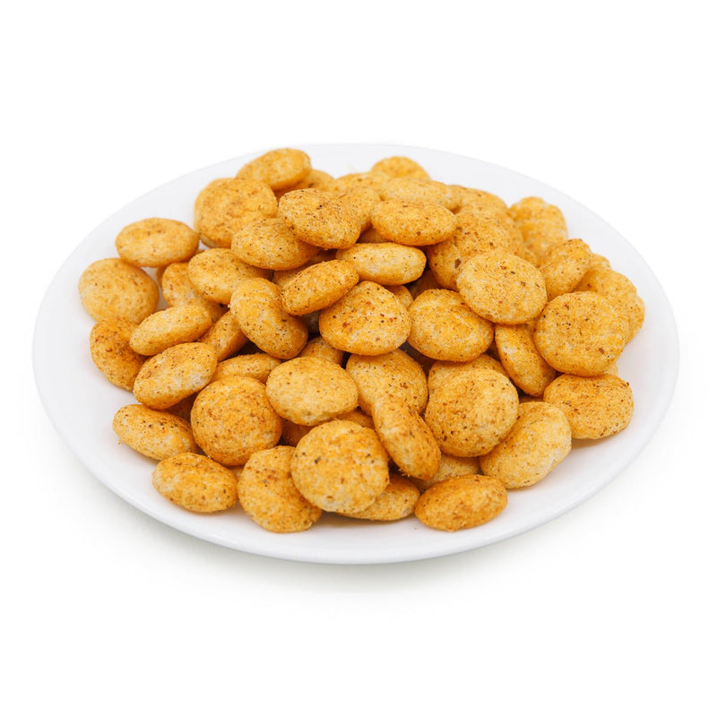 Peri Peri Jowar Puff - Shree Mithai