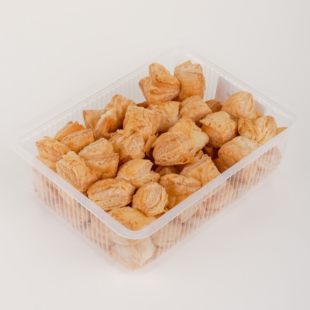 Plain Khari - Shree Mithai