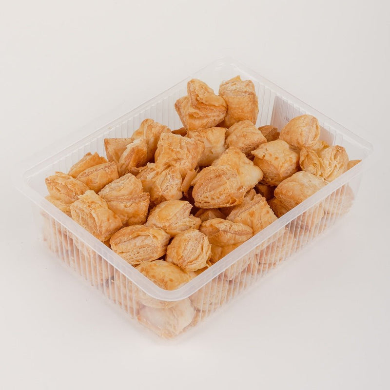 Plain Khari - Shree Mithai