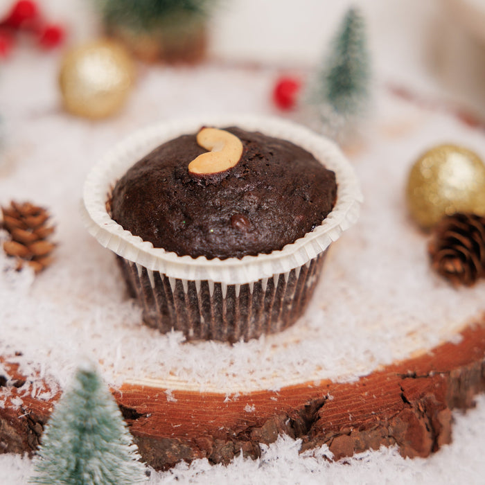 Plum Cake - Shree Mithai