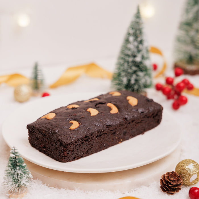 Plum Cake - Shree Mithai