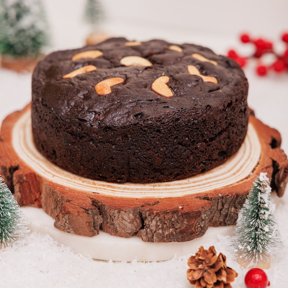 Plum Cake - Shree Mithai