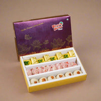 Pluto Assorted Sweets - Shree Mithai