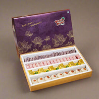 Pluto Assorted Sweets - Shree Mithai