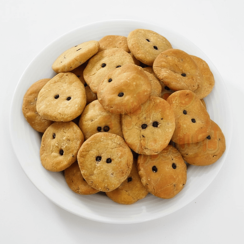 Round Mathri - Shree Mithai