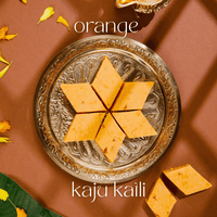 Royal Kaju Collection - Shree Mithai