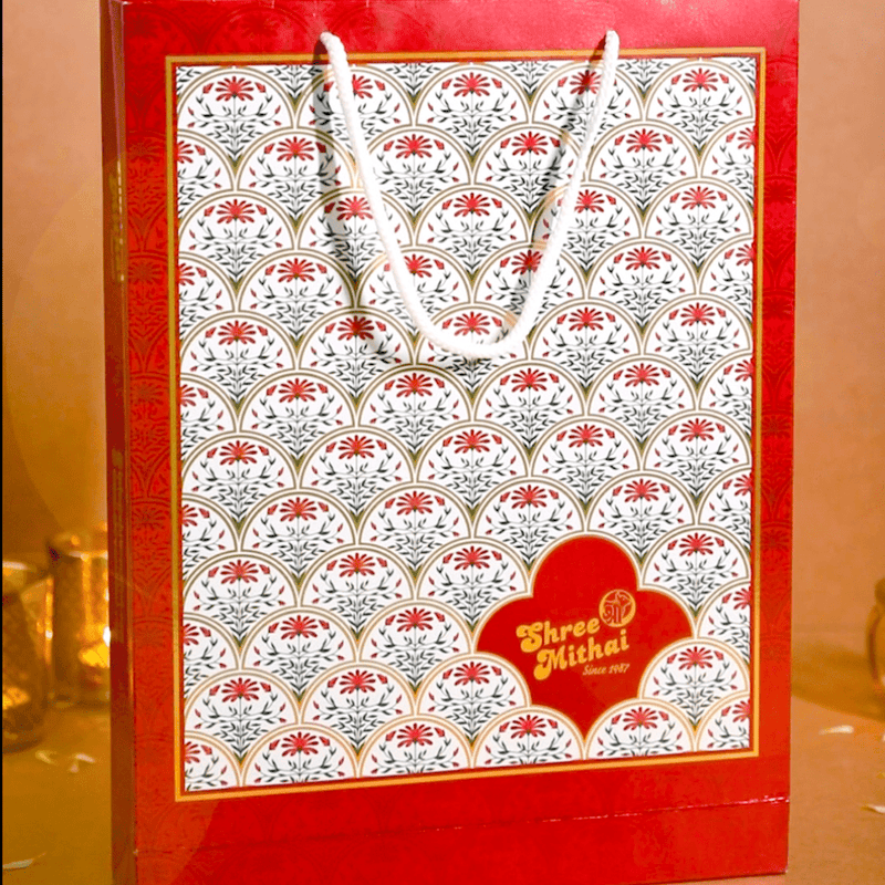 Royal Kaju Collection - Shree Mithai
