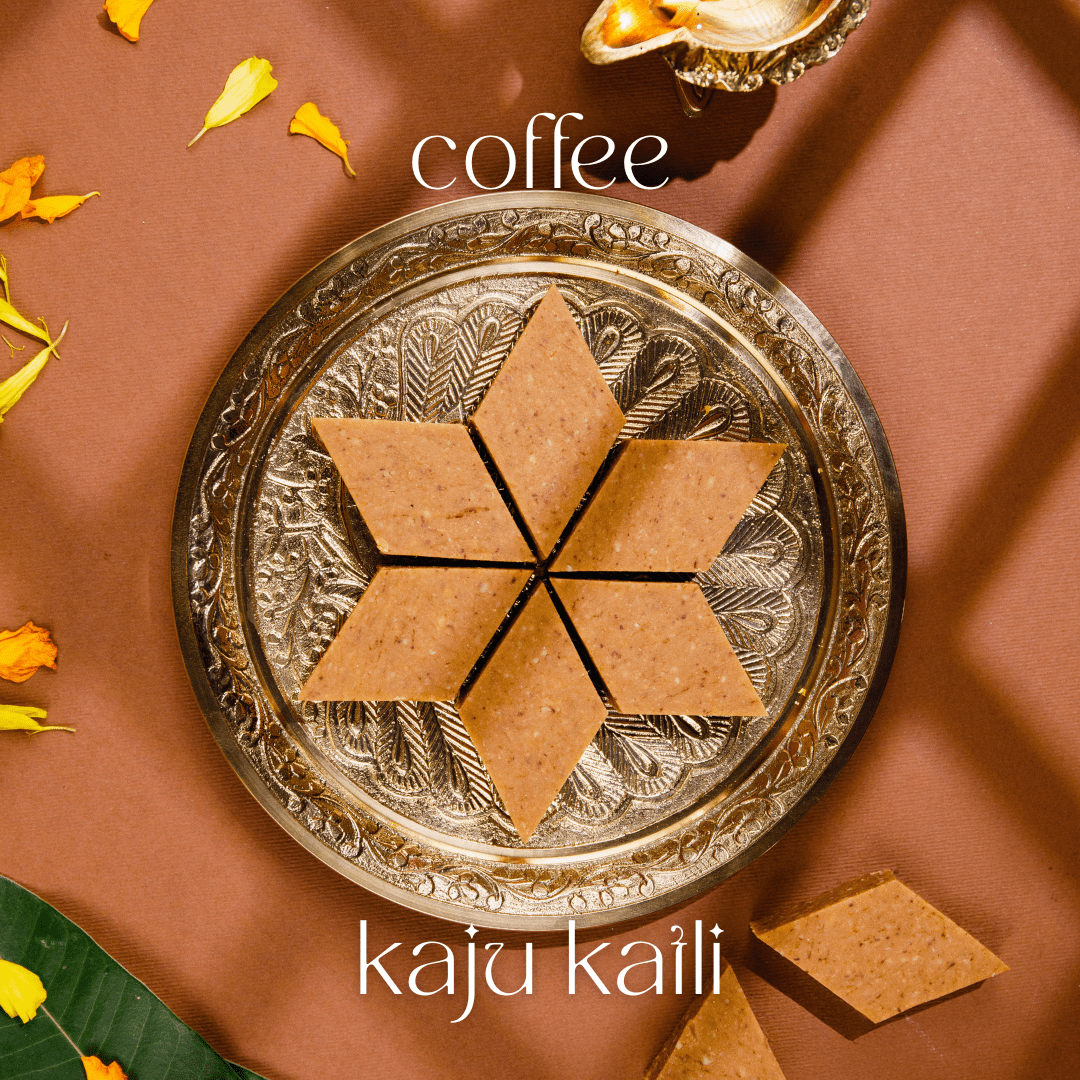 Royal Kaju Collection - Shree Mithai