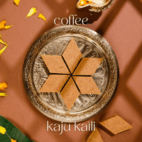 Royal Kaju Collection - Shree Mithai