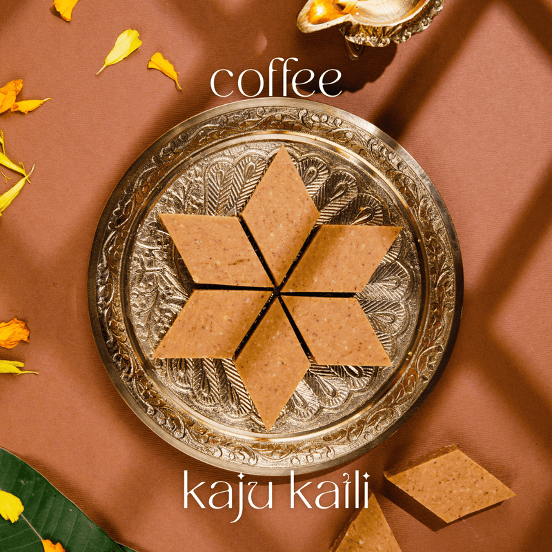 Royal Kaju Collection - Shree Mithai