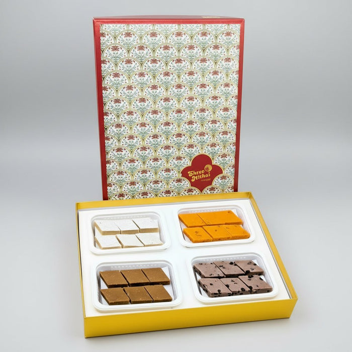Royal Kaju Collection - Shree Mithai