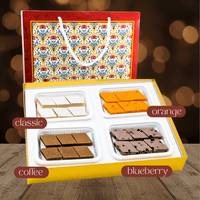 Royal Kaju Collection - Shree Mithai