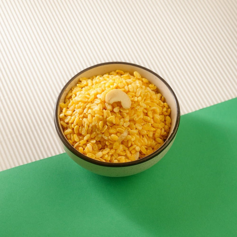 Salt Moong Dhal - Shree Mithai