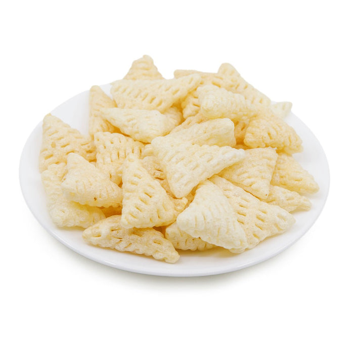 Salted Triangle Puff - Shree Mithai