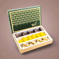 Saturn Assorted Sweets - Shree Mithai