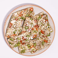 Sugarfree 4 in 1 Chikki - Shree Mithai