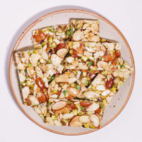 Sugarfree Dry Fruit Chikki - Shree Mithai