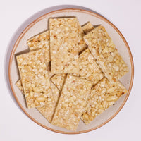 Sugarfree Groundnut Chikki - Shree Mithai